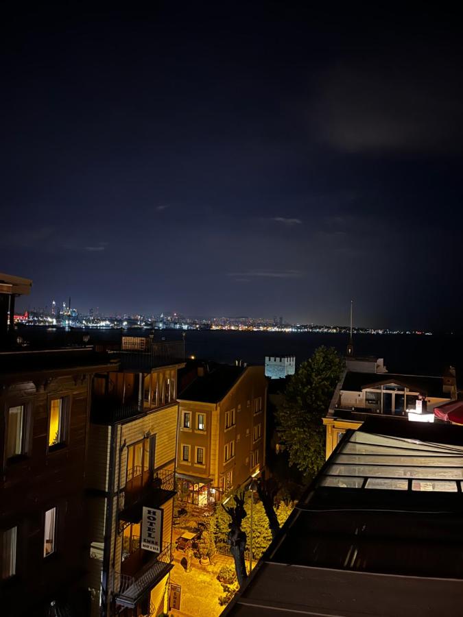 The Hotel 15
