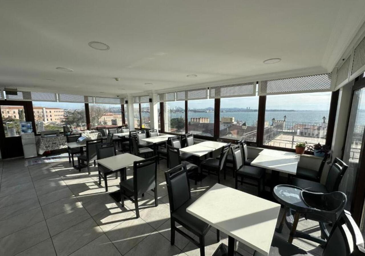 Terrace & Breakfast 1