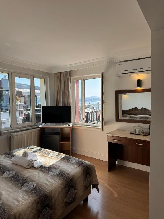 Family Rooms 4