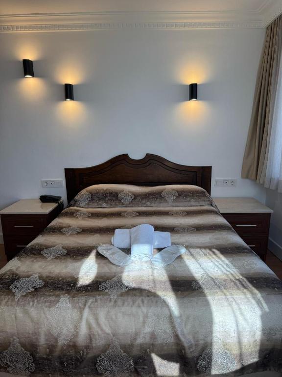 Family Rooms 7