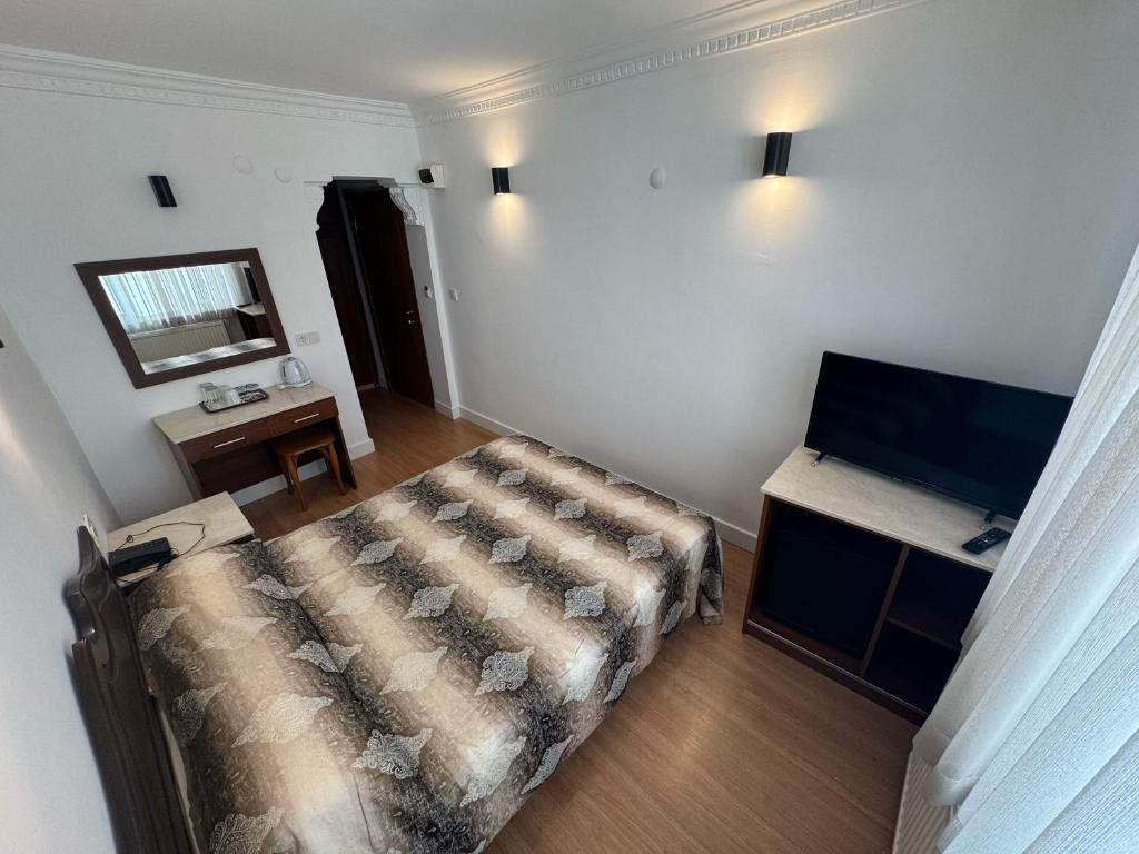 Triple Rooms 5