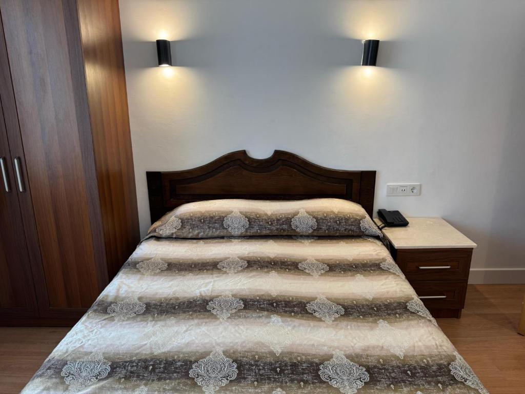 Triple Rooms 9