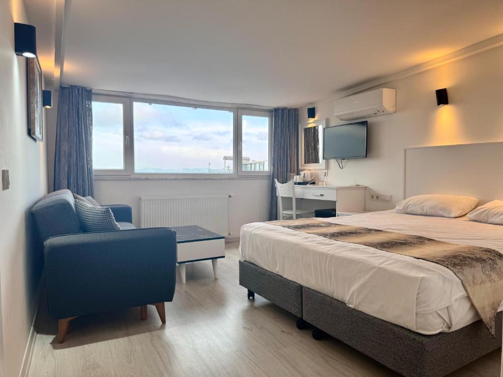 Double Rooms 2