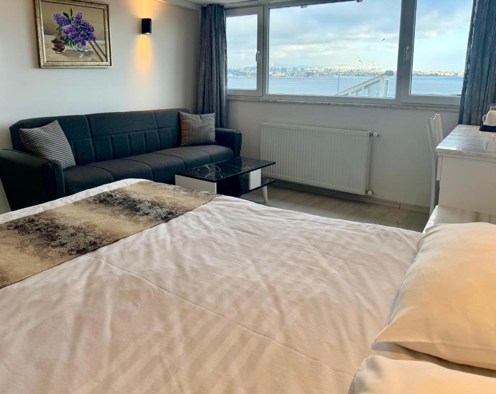 Double Rooms 1